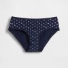 Hipster z organicznej bawełny stretch
