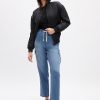 Jeansowe spodnie dresowe Easy Cargo