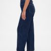 Jeansy Curvy High Rise Barrel