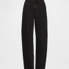 Jeansy Curvy High Rise Barrel