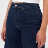 Jeansy Curvy High Rise Barrel