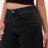 Jeansy Curvy High Rise Barrel