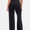 Jeansy Curvy High Rise Stride z szerokimi nogawkami