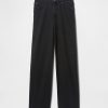Jeansy Curvy High Rise Stride z szerokimi nogawkami