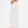 Jeansy Curvy High Rise z lat 90., obcisłe, proste