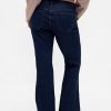 Jeansy Curvy Low Rise, długie i obcisłe Jeansy Curvy Low Rise, długie i obcisłe