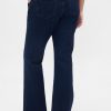 Jeansy Curvy Low Rise, długie i obcisłe Jeansy Curvy Low Rise, długie i obcisłe
