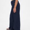 Jeansy Curvy Mid Rise UltraSoft Baggy