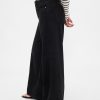 Jeansy Curvy Mid Rise UltraSoft Baggy