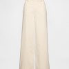 Jeansy Curvy Mid Rise UltraSoft Baggy
