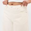 Jeansy Curvy Mid Rise UltraSoft Baggy