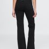 Jeansy dzwony Curvy High Rise z lat 70.