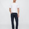 Jeansy Slim Selvedge