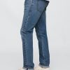Jeansy Slim Selvedge