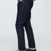 Jeansy Slim Selvedge