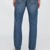 Jeansy Slim Selvedge