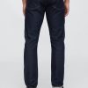 Jeansy Slim Selvedge