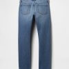 Jeansy Slim Selvedge