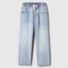 Jeansy typu baggy dla niemowląt i małych dzieci UltraSoft Pull-On