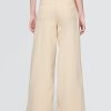 Jeansy UltraSoft Baggy o średnim stanie