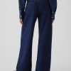 Jeansy UltraSoft Baggy o średnim stanie