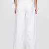 Jeansy UltraSoft Baggy o średnim stanie