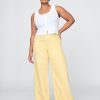 Jeansy UltraSoft Baggy o średnim stanie