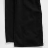 Jeansy UltraSoft Baggy o średnim stanie