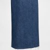Jeansy UltraSoft Baggy o średnim stanie