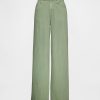 Jeansy UltraSoft Baggy o średnim stanie