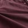 Jeansy UltraSoft Baggy o średnim stanie