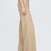 Jeansy UltraSoft Easy Baggy o średnim stanie