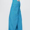 Jeansy UltraSoft Easy Baggy o średnim stanie