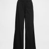 Jeansy UltraSoft Easy Baggy o średnim stanie