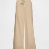 Jeansy UltraSoft Easy Baggy o średnim stanie