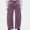 Jeansy UltraSoft Easy Horseshoe o średnim stanie