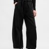 Jeansy UltraSoft Easy Horseshoe o średnim stanie