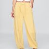 Jeansy UltraSoft Easy Horseshoe o średnim stanie