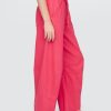 Jeansy UltraSoft Easy Horseshoe o średnim stanie