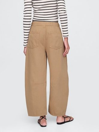 Jeansy UltraSoft Easy Horseshoe o średnim stanie