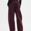 Jeansy UltraSoft Easy Horseshoe o średnim stanie