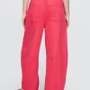 Jeansy UltraSoft Easy Horseshoe o średnim stanie