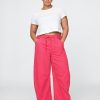 Jeansy UltraSoft Easy Horseshoe o średnim stanie