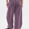 Jeansy UltraSoft Easy Horseshoe o średnim stanie