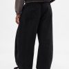 Jeansy UltraSoft Easy Horseshoe o średnim stanie