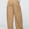 Jeansy UltraSoft Easy Horseshoe o średnim stanie Jeansy UltraSoft Easy Horseshoe o średnim stanie