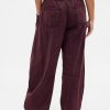 Jeansy UltraSoft Easy Horseshoe o średnim stanie