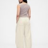 Jeansy UltraSoft Easy Horseshoe o średnim stanie