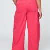 Jeansy UltraSoft Easy Horseshoe o średnim stanie