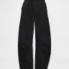 Jeansy UltraSoft Easy Horseshoe o średnim stanie